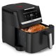 Moulinex Easy Fry Silence 7L, Friggitrice ad aria, Silenziosa, Frontale Rimovibile 3