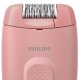 Philips Serie 2000 Epilatore con filo rosa BRE227/00 4