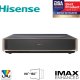 Hisense Laser Cinema 4K 80