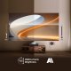 Hisense Laser Cinema 4K 80