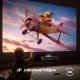 Hisense Laser Cinema 4K 80