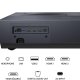 Hisense Laser Cinema 4K 80