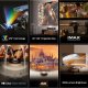 Hisense Laser Cinema 4K 80