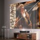 Hisense Laser Cinema 4K 80