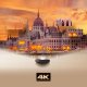 Hisense Laser Cinema 4K 80