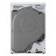 LG RH18U8AVCW Asciugatrice 18kg Pompa di calore DUAL Inverter Classe D, Motore Direct Drive, AI Dry, Wi-Fi, Bianca 16