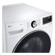 LG RH18U8AVCW Asciugatrice 18kg Pompa di calore DUAL Inverter Classe D, Motore Direct Drive, AI Dry, Wi-Fi, Bianca 19