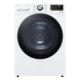 LG RH18U8AVCW Asciugatrice 18kg Pompa di calore DUAL Inverter Classe D, Motore Direct Drive, AI Dry, Wi-Fi, Bianca 20