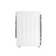 LG F4X9009TWCE Lavatrice 9kg AI DD™ Serie X9, Classe A-60%, 1400 giri, Display Easy Circle, Wi-Fi, AI Wash, TurboWash 15