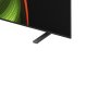 LG OLED AI OLED83B56LA TV Serie B5 83'' 4K, α8 Gen2, Dolby Vision, 20W, 4 HDMI con VRR 120Hz, G-Sync, Smart TV WebOS 25 19