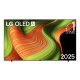 LG OLED AI OLED83B56LA TV Serie B5 83'' 4K, α8 Gen2, Dolby Vision, 20W, 4 HDMI con VRR 120Hz, G-Sync, Smart TV WebOS 25 22