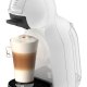 De’Longhi MiniMe EDG335.W Automatica/Manuale Macchina per caffè a capsule 0,8 L 2