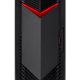Acer NITRO 50 N50-656 Intel® Core™ i5 i5-14400F 16 GB DDR5-SDRAM 1 TB SSD NVIDIA GeForce RTX 5060 Windows 11 Home Desktop PC Nero 2