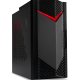 Acer NITRO 50 N50-656 Intel® Core™ i5 i5-14400F 16 GB DDR5-SDRAM 1 TB SSD NVIDIA GeForce RTX 5060 Windows 11 Home Desktop PC Nero 3