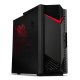 Acer NITRO 50 N50-656 Intel® Core™ i5 i5-14400F 16 GB DDR5-SDRAM 1 TB SSD NVIDIA GeForce RTX 5060 Windows 11 Home Desktop PC Nero 4