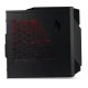 Acer NITRO 50 N50-656 Intel® Core™ i5 i5-14400F 16 GB DDR5-SDRAM 1 TB SSD NVIDIA GeForce RTX 5060 Windows 11 Home Desktop PC Nero 5