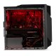 Acer NITRO 50 N50-656 Intel® Core™ i5 i5-14400F 16 GB DDR5-SDRAM 1 TB SSD NVIDIA GeForce RTX 5060 Windows 11 Home Desktop PC Nero 6