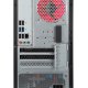 Acer NITRO 50 N50-656 Intel® Core™ i5 i5-14400F 16 GB DDR5-SDRAM 1 TB SSD NVIDIA GeForce RTX 5060 Windows 11 Home Desktop PC Nero 7