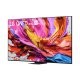 LG QNED evo AI 100'' Serie QNED86 100QNED86A6, MiniLED 4K, Dimming Pro, Dolby Vision, SMART TV 2025 20