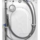 Electrolux EW6FZ28 lavatrice Caricamento frontale 8 kg 1400 Giri/min Bianco 3