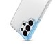 Cellularline Ultra Strong - Galaxy S26 Ultra Custodia ultra protettiva dal design trasparente con bordi rivestiti in materiale anti-shock e camere d’aria integrate, per garantire la massima protezione 4