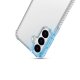 Cellularline Ultra Strong - Galaxy S26 Custodia ultra protettiva dal design trasparente con bordi rivestiti in materiale anti-shock e camere d’aria integrate, per garantire la massima protezione in ca 4