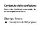 HP Cartuccia di inchiostro nero originale ad alta capacità 953XL 4