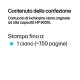 HP Cartuccia di inchiostro ciano originale ad alta capacità 903XL 4