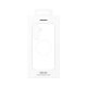 Samsung Galaxy S26+ Clear Magnet Case 3