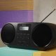 Philips TAZ6000/10 lettore CD Nero Lettore CD portatile 9