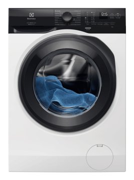 Electrolux SensiCare 600 EW6FZE29 lavatrice Caricamento frontale 9 kg 1351 Giri/min Bianco