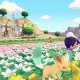 Nintendo Pokèmon Pokopia - NS2 Edition Standard Cinese semplificato, Cinese tradizionale, Tedesca, ESP, Francese, ITA, Giapponese, Coreano Nintendo Switch 2 6