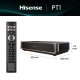 Hisense Laser Cinema 4K 80