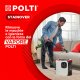 Polti StainOver SC30, lavatappeti con funzione pulitore a vapore, 4 funzioni in 1 3