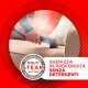 Polti StainOver SC30, lavatappeti con funzione pulitore a vapore, 4 funzioni in 1 6