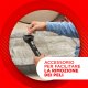 Polti StainOver SC30, lavatappeti con funzione pulitore a vapore, 4 funzioni in 1 8