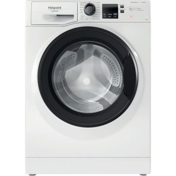 Hotpoint Ariston Lavatrice a libera installazione NF827WK IT