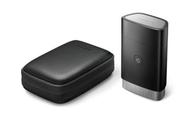 Philips Electric compact shaver PQ888/06 Rasoio elettrico compatto