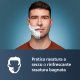 Philips Electric compact shaver PQ888/06 Rasoio elettrico compatto 11