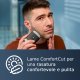 Philips Electric compact shaver PQ888/06 Rasoio elettrico compatto 6