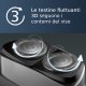 Philips Electric compact shaver PQ888/06 Rasoio elettrico compatto 9