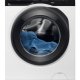 Electrolux EW6FZBG215 lavatrice Caricamento frontale 10,5 kg 1351 Giri/min Bianco 2