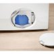 Electrolux EW6FZBG215 lavatrice Caricamento frontale 10,5 kg 1351 Giri/min Bianco 6