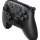 Nintendo Switch 2 Pro Controller - Resident Evil Requiem Edition Nero Bluetooth Gamepad Analogico/Digitale Nintendo Switch 2 4