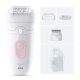Braun Silk·épil 5 5-041 28 pinzette Bianco 3