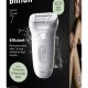 Braun Silk-épil 7 Silk-epil 7 SE7-000 40 pinzette Argento 3