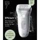 Braun Silk-épil 7 Silk-epil 7 SE7-000 40 pinzette Argento 4