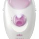 Braun Silk-epil 3-000 20 pinzette Rosa 2