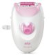 Braun Silk-épil 3 Silk·épil 3, Epilatore Con Filo, Pelle Liscia A Lungo, 3-000, Rosa 10