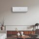 Haier HAS09RDAIN Condizionatore unità interna Bianco 6
